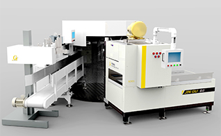 Bagging Equipment