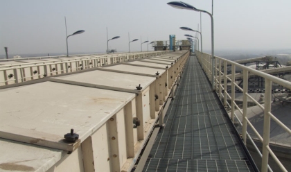 Sinograin Xinzheng Grain Depot Project