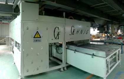 High-Speed Open-Mouth Bagging Machine