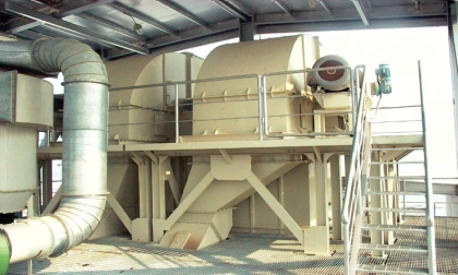 bucket-elevator