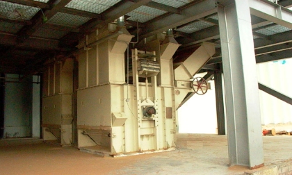 bucket-elevator