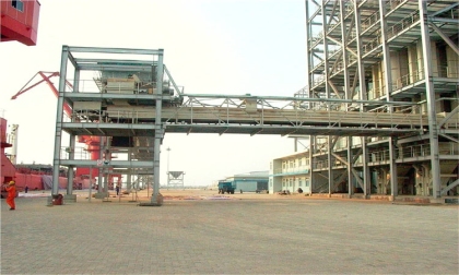 bucket-elevator