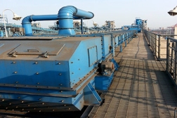 Enclosed Belt Conveyors