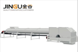 Air Supported Belt Conveyor