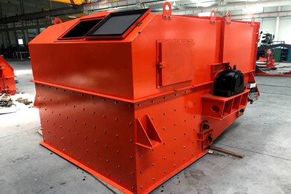 air bed belt conveyor
