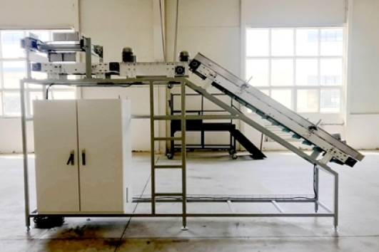 automatic packing machine 5kg