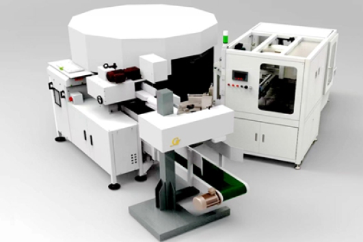 automatic packaging machine