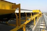 Open Belt Conveyors